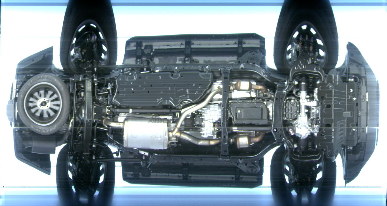 2025 Lexus GX GX 550 Premium AWD