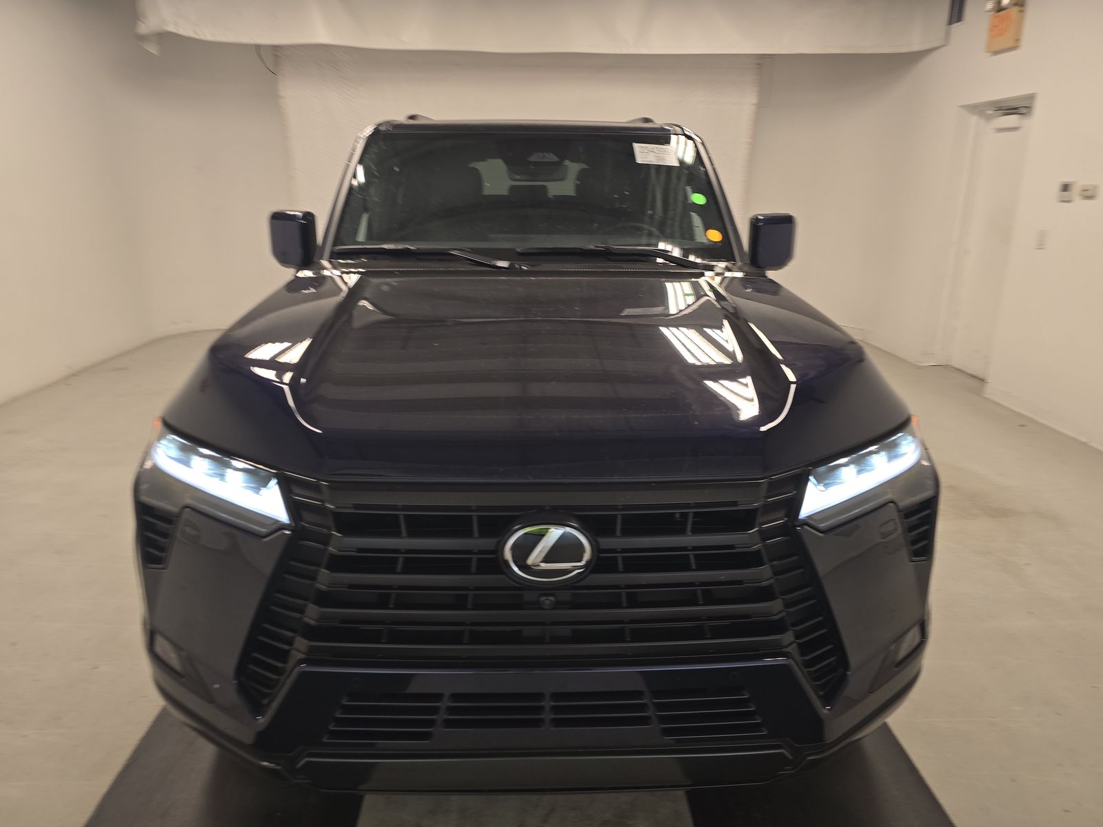 2025 Lexus GX GX 550 Premium AWD