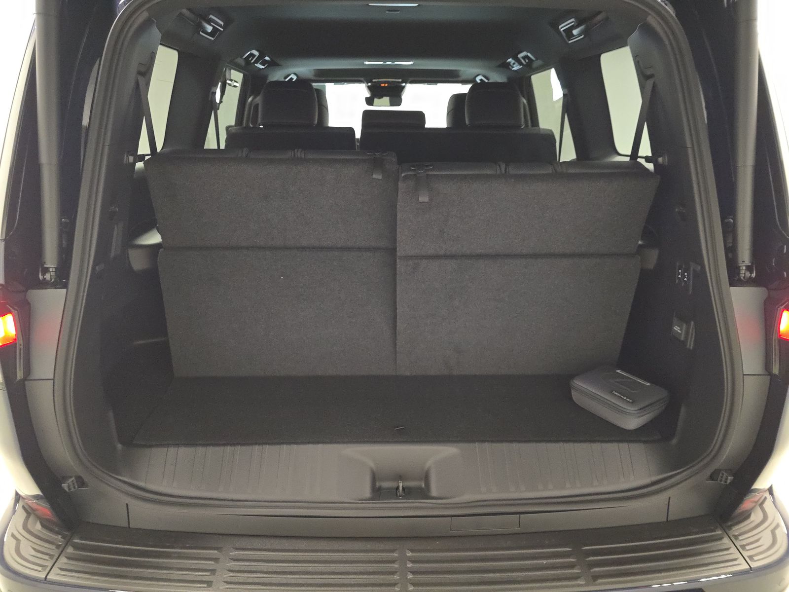 2025 Lexus GX GX 550 Premium AWD