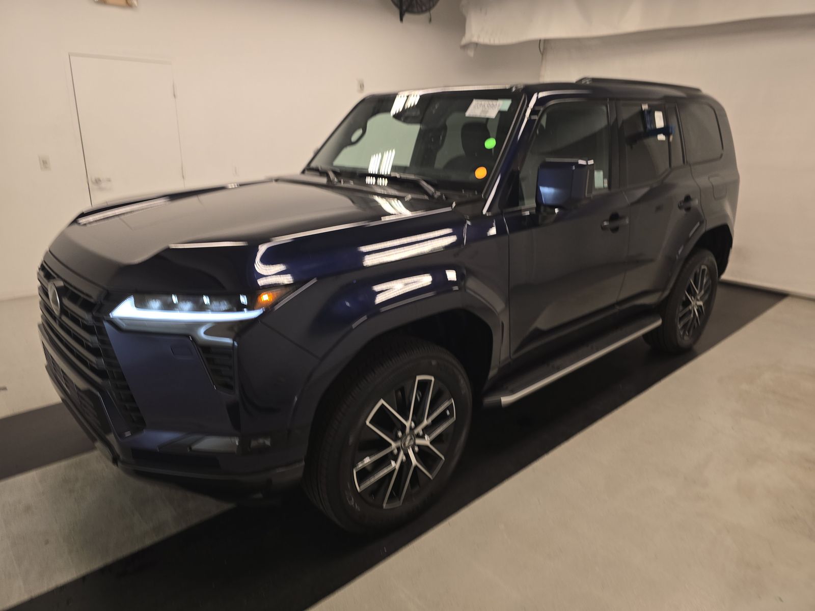 2025 Lexus GX GX 550 Premium AWD