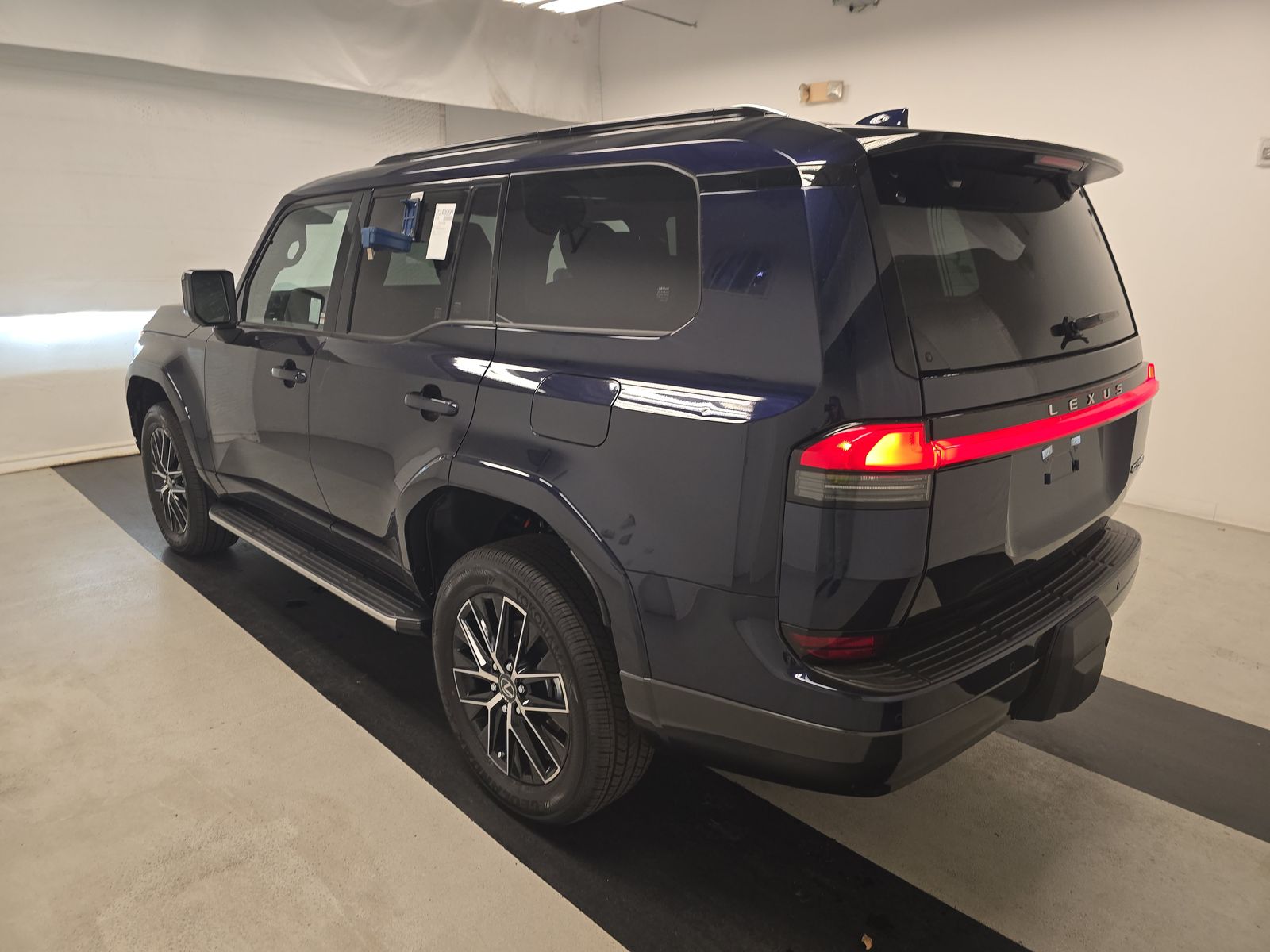 2025 Lexus GX GX 550 Premium AWD