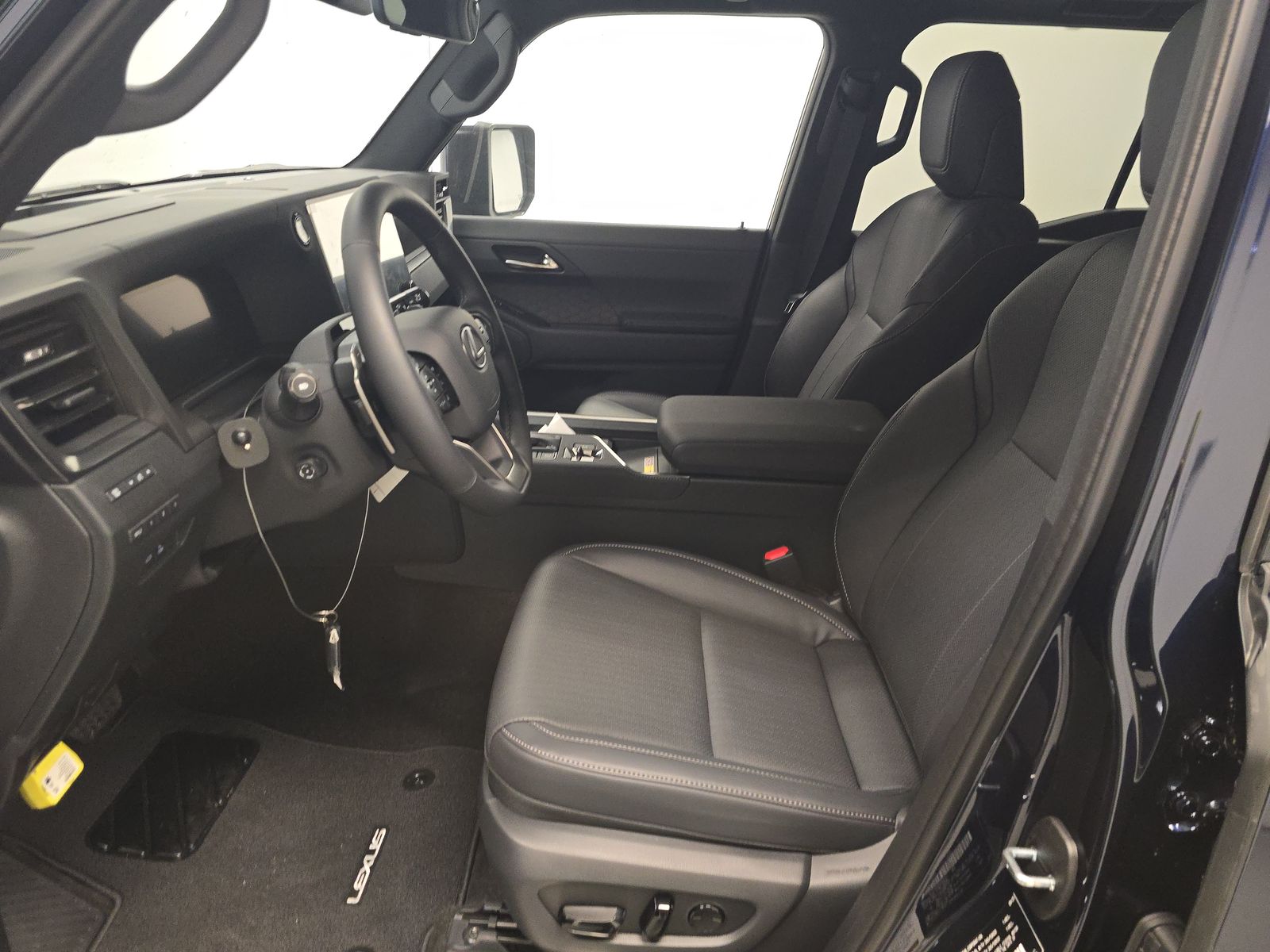 2025 Lexus GX GX 550 Premium AWD