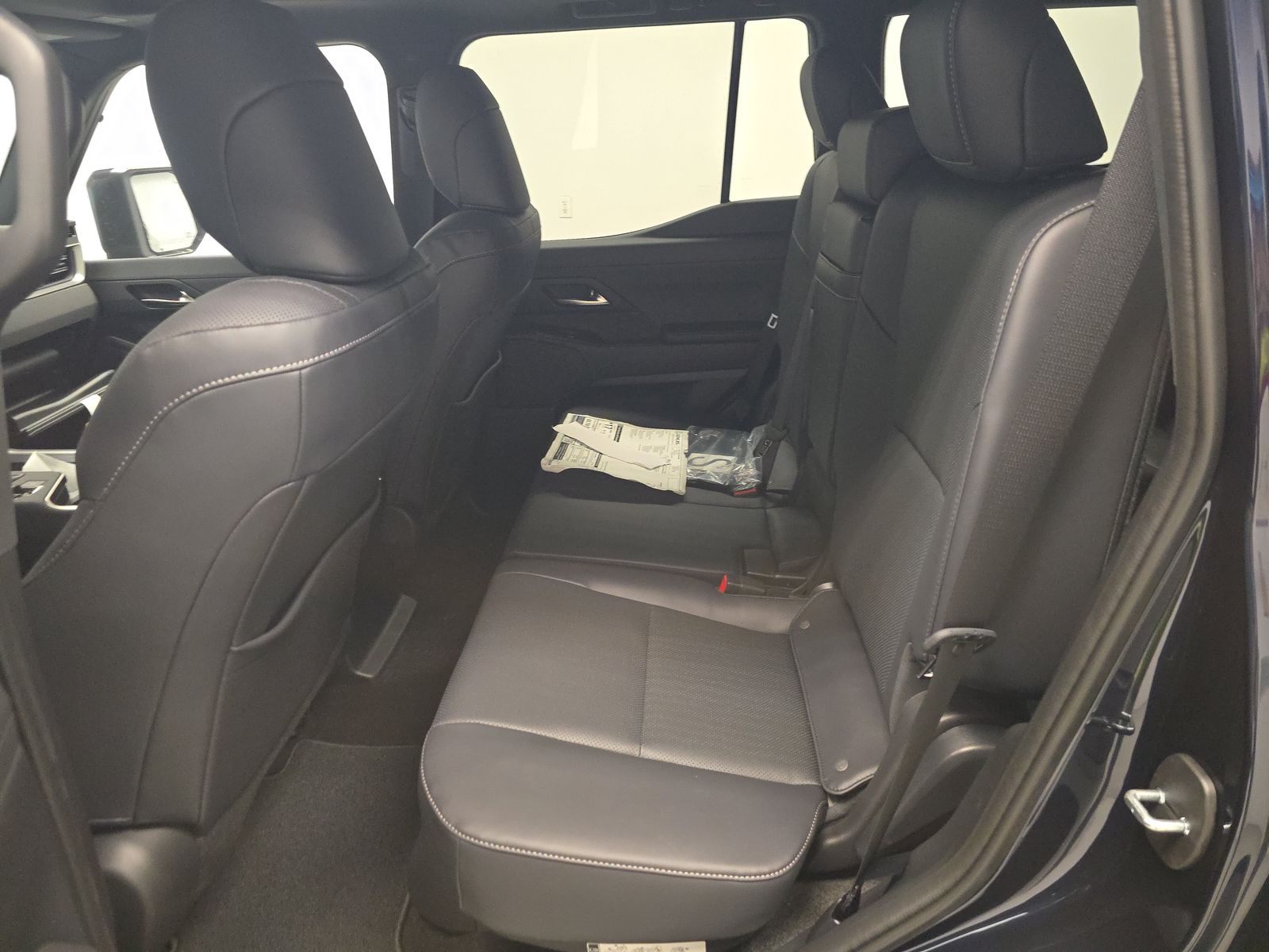 2025 Lexus GX GX 550 Premium AWD