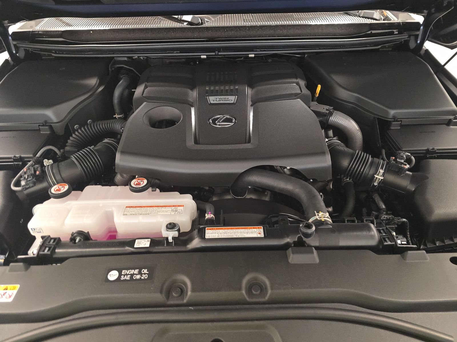 2025 Lexus GX GX 550 Premium AWD