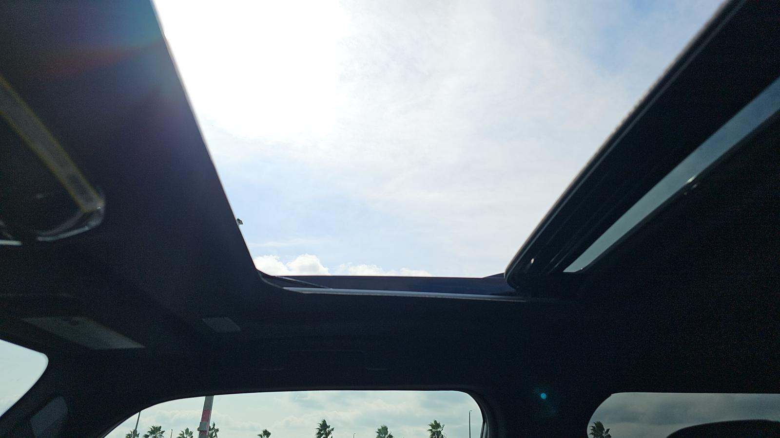 2025 Lexus GX GX 550 Premium AWD