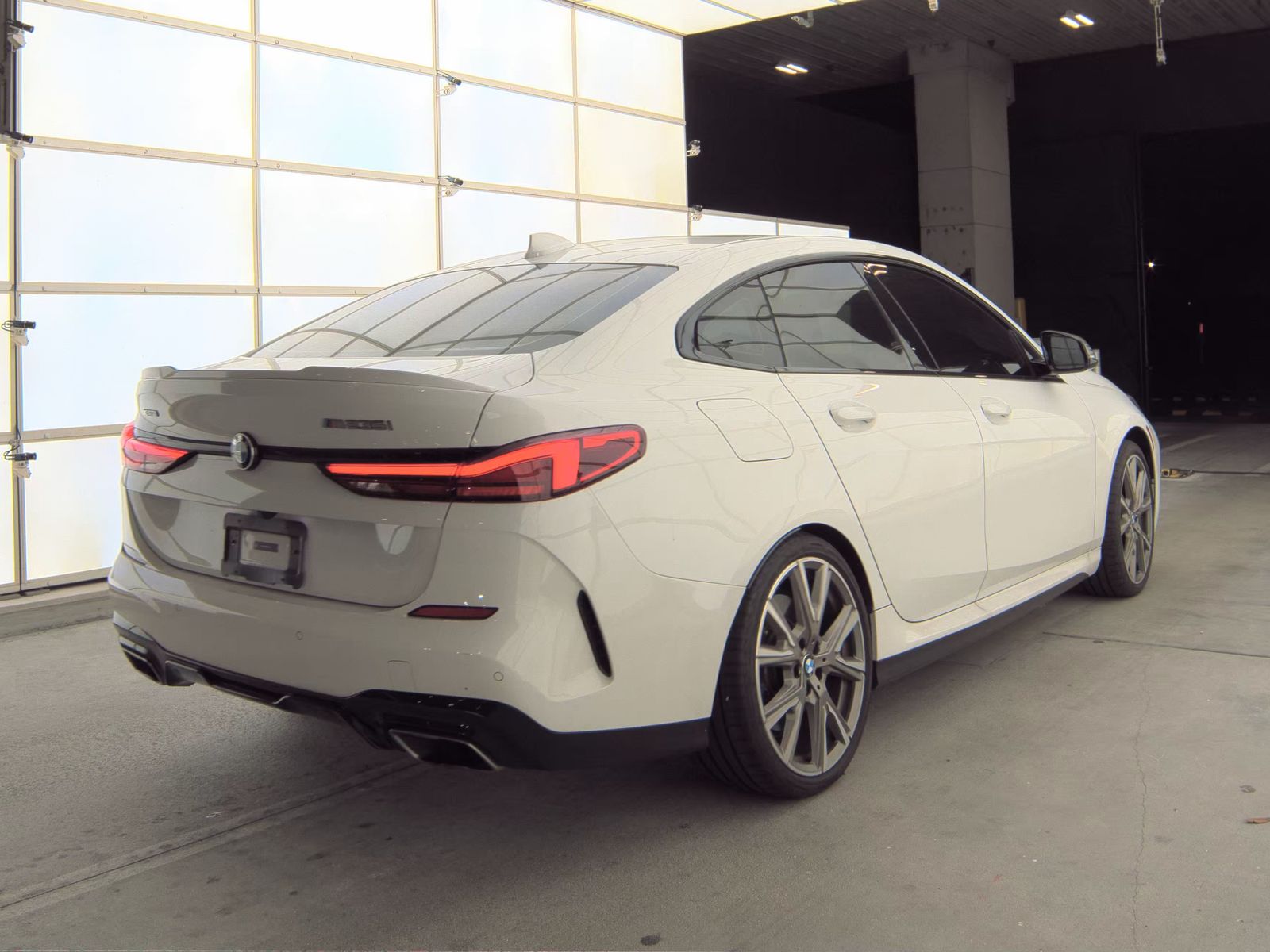 2024 BMW 2 Series M235i xDrive AWD