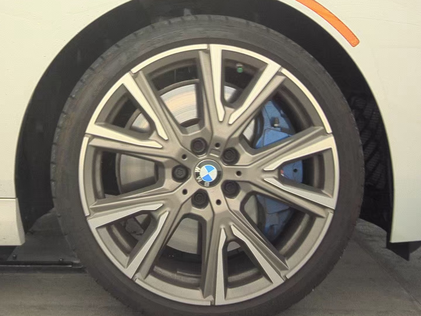 2024 BMW 2 Series M235i xDrive AWD