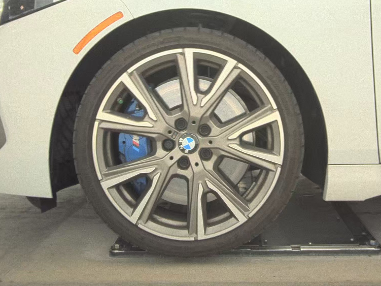 2024 BMW 2 Series M235i xDrive AWD