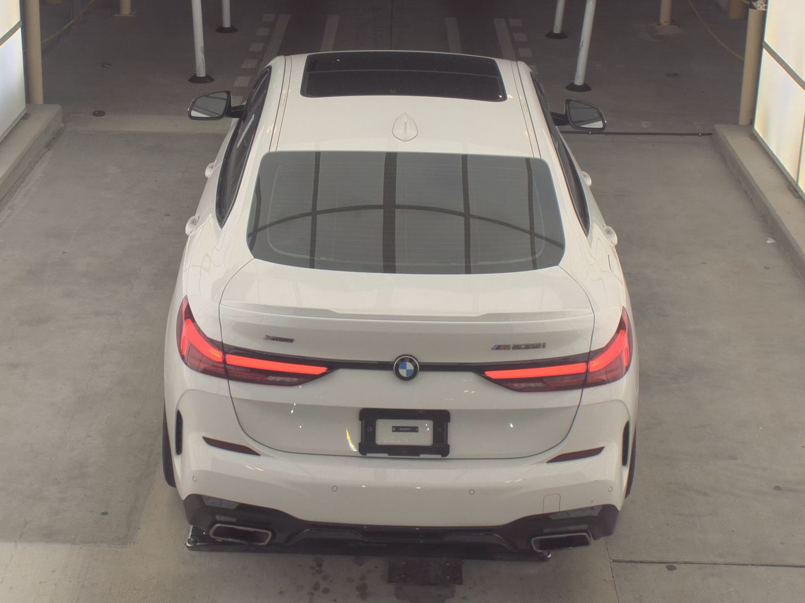 2024 BMW 2 Series M235i xDrive AWD