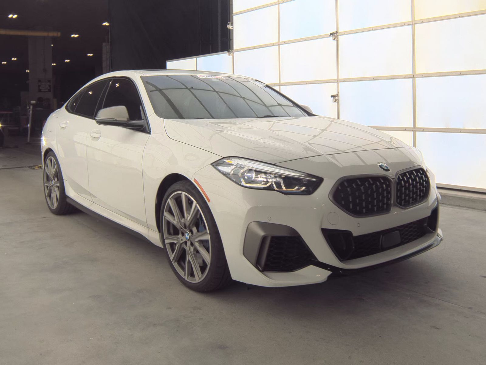 2024 BMW 2 Series M235i xDrive AWD