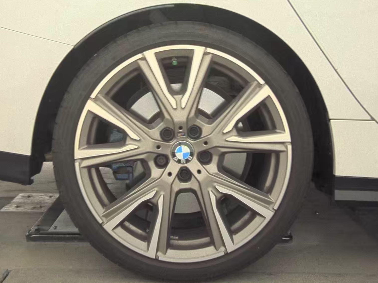 2024 BMW 2 Series M235i xDrive AWD