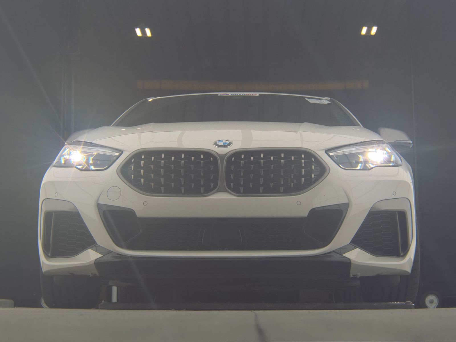 2024 BMW 2 Series M235i xDrive AWD