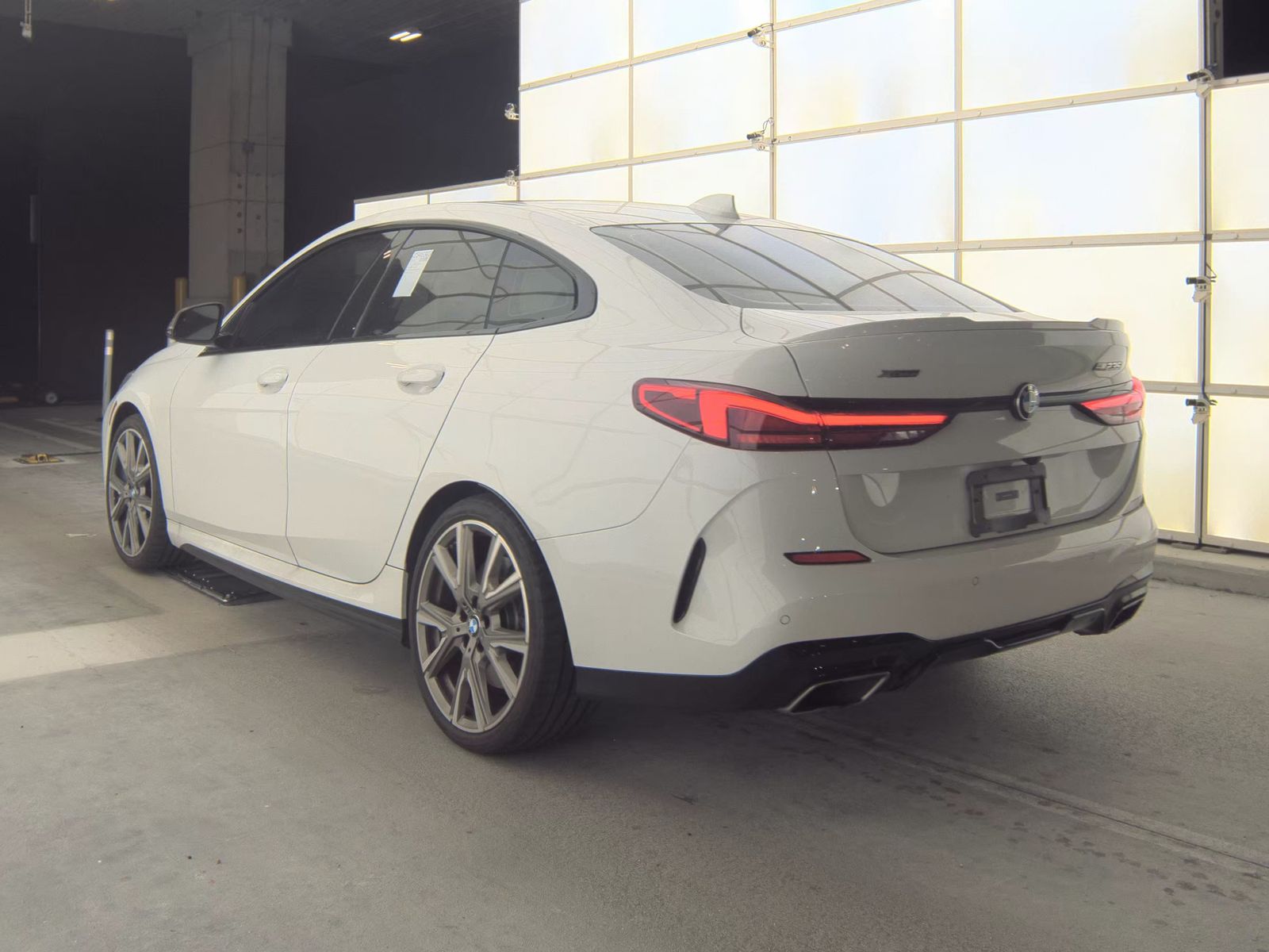 2024 BMW 2 Series M235i xDrive AWD