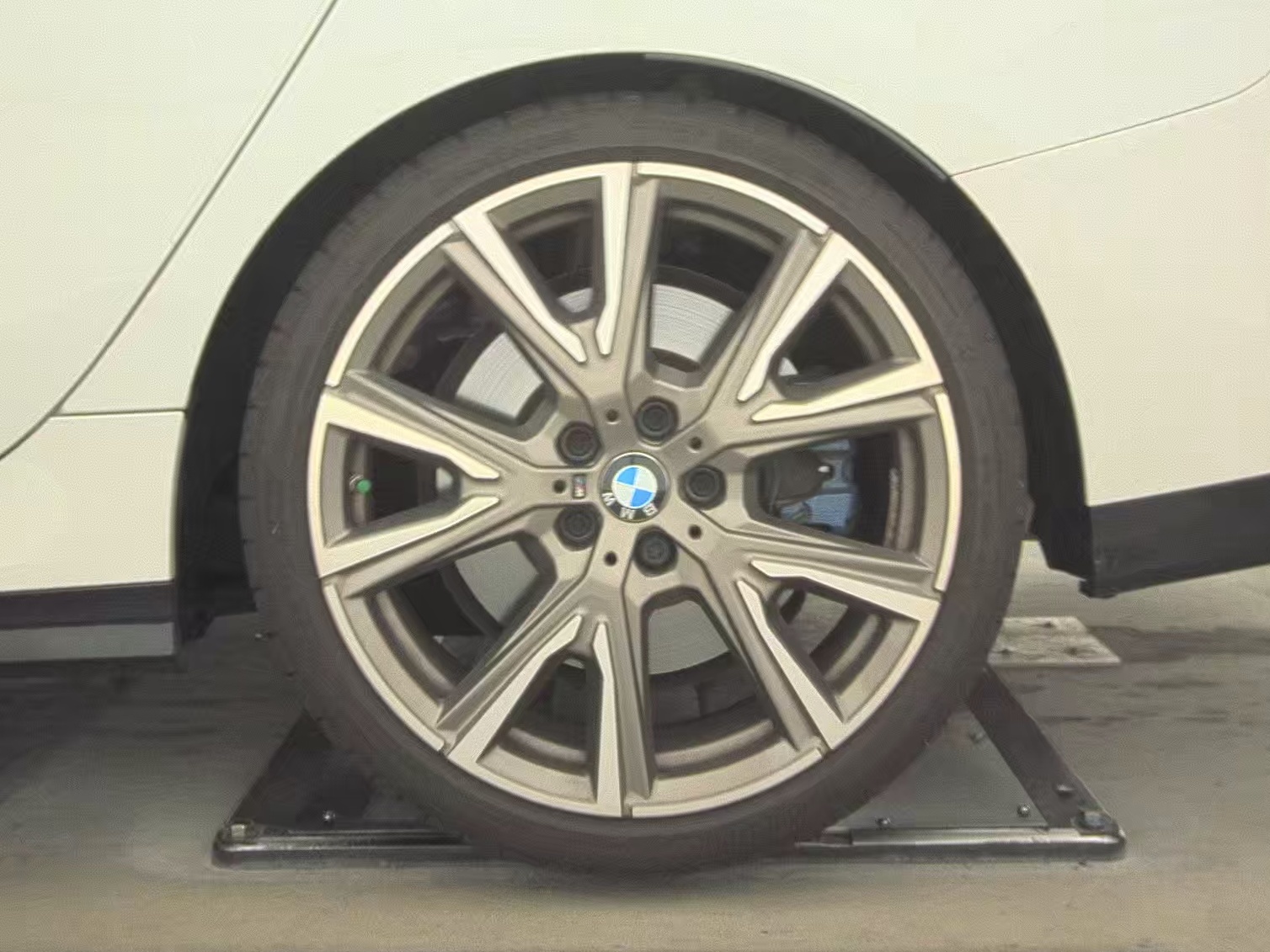 2024 BMW 2 Series M235i xDrive AWD