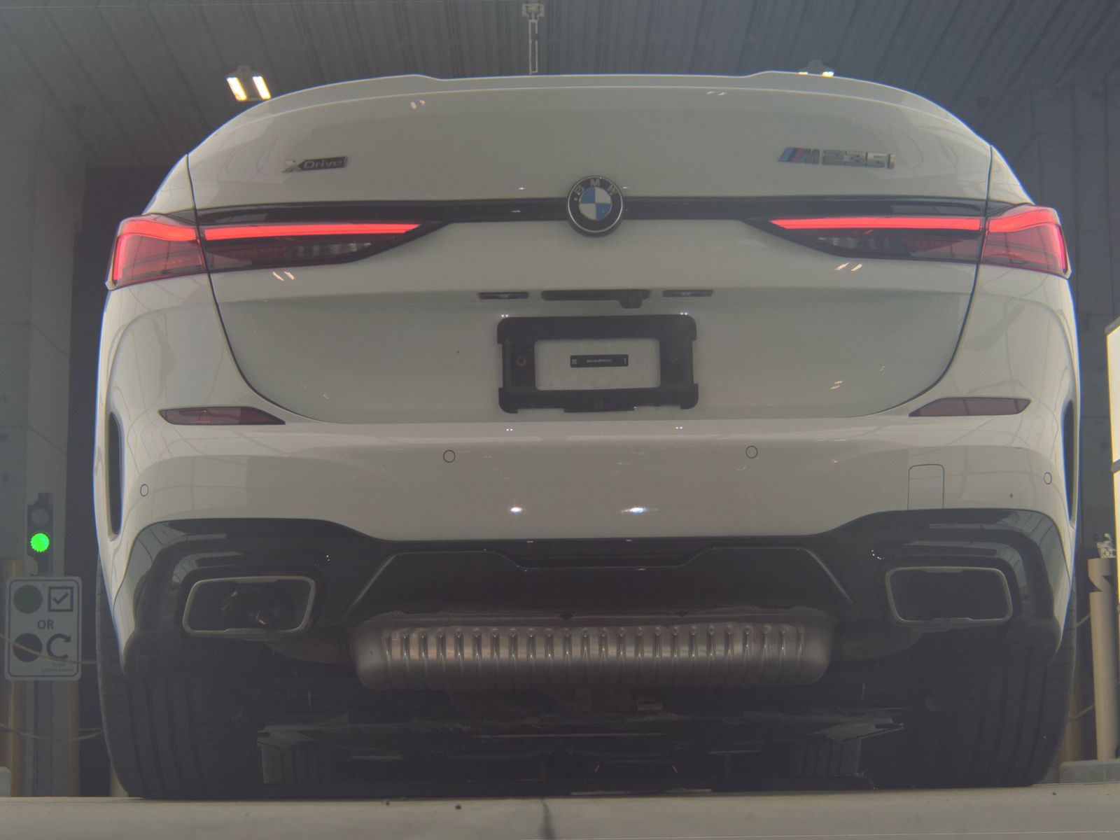 2024 BMW 2 Series M235i xDrive AWD