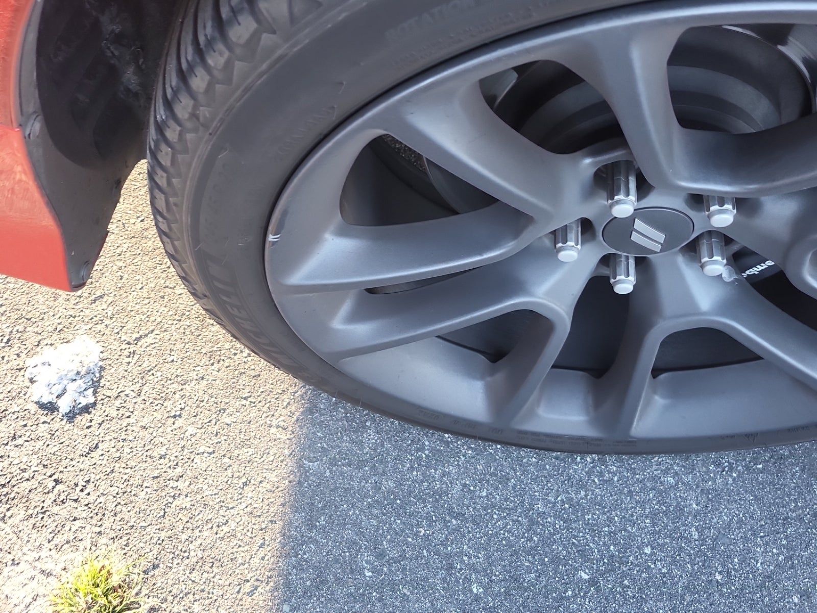 2023 Dodge Charger Scat Pack RWD