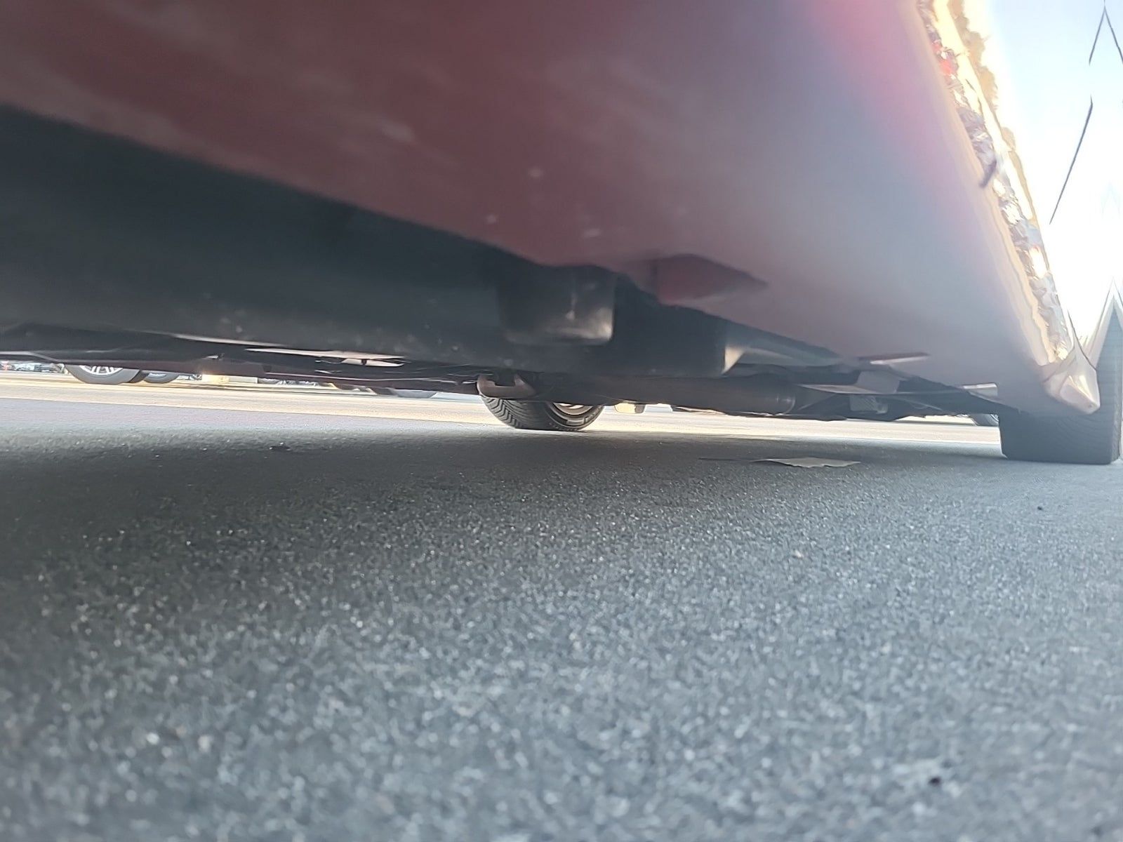 2023 Dodge Charger Scat Pack RWD