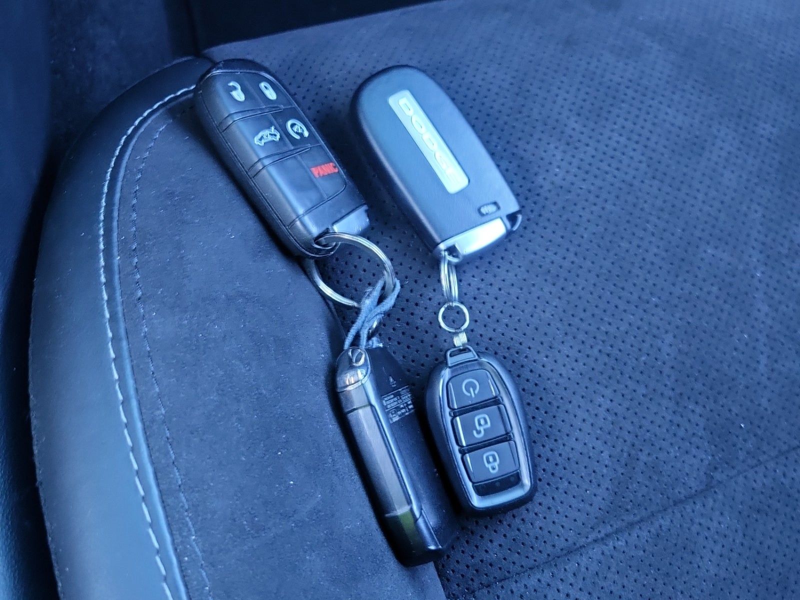 2023 Dodge Charger Scat Pack RWD