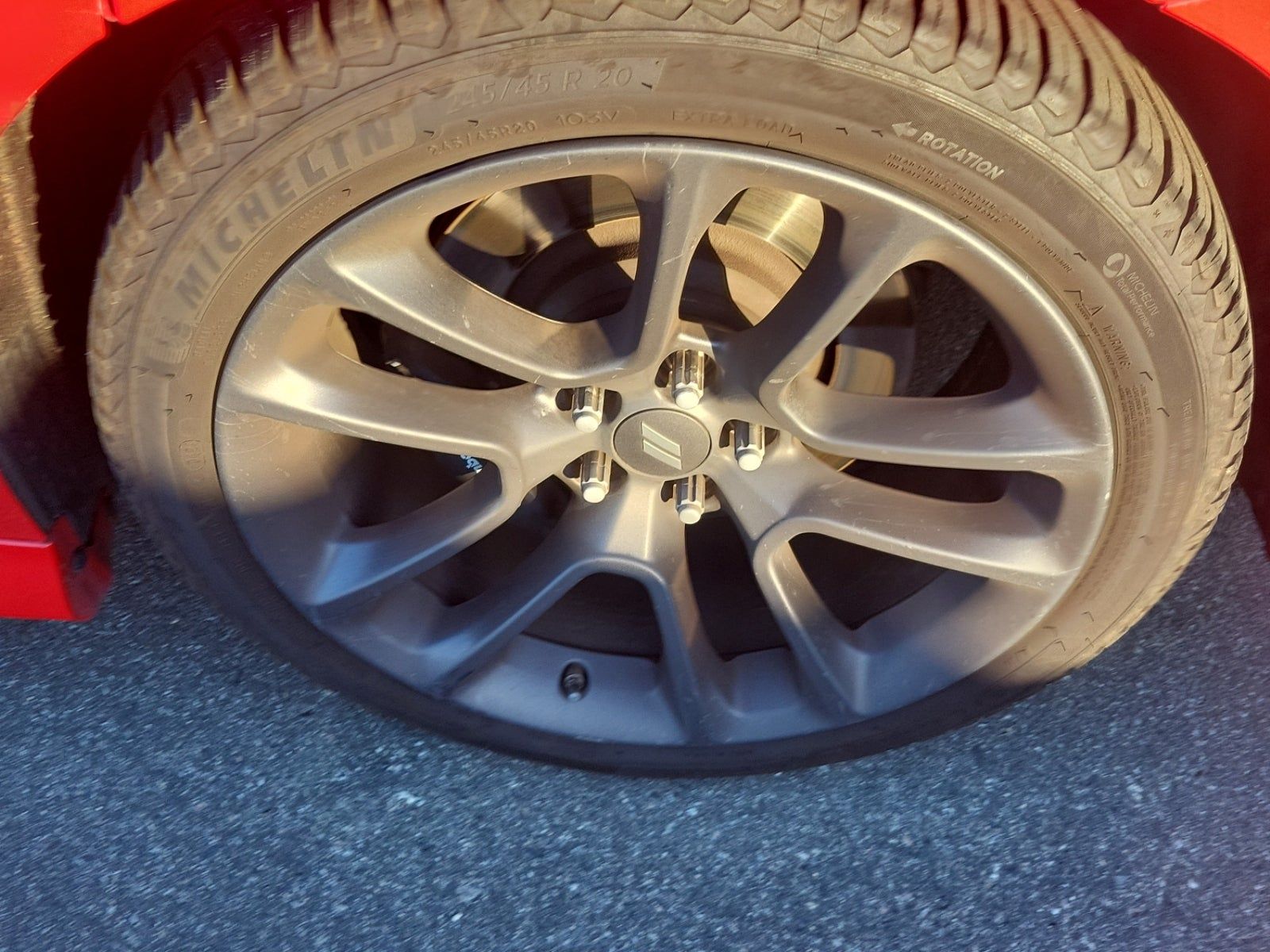 2023 Dodge Charger Scat Pack RWD