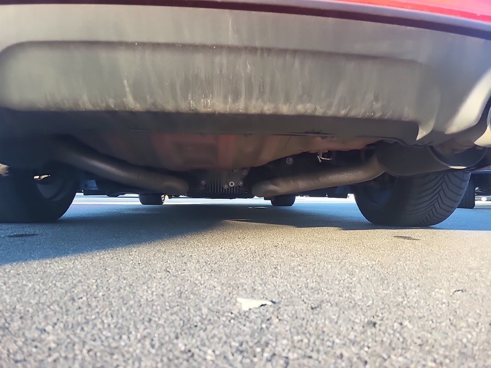 2023 Dodge Charger Scat Pack RWD