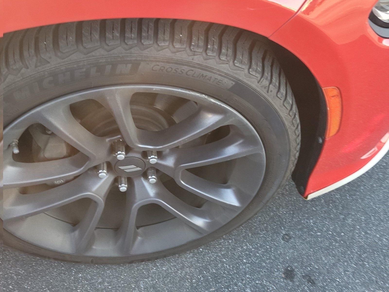 2023 Dodge Charger Scat Pack RWD