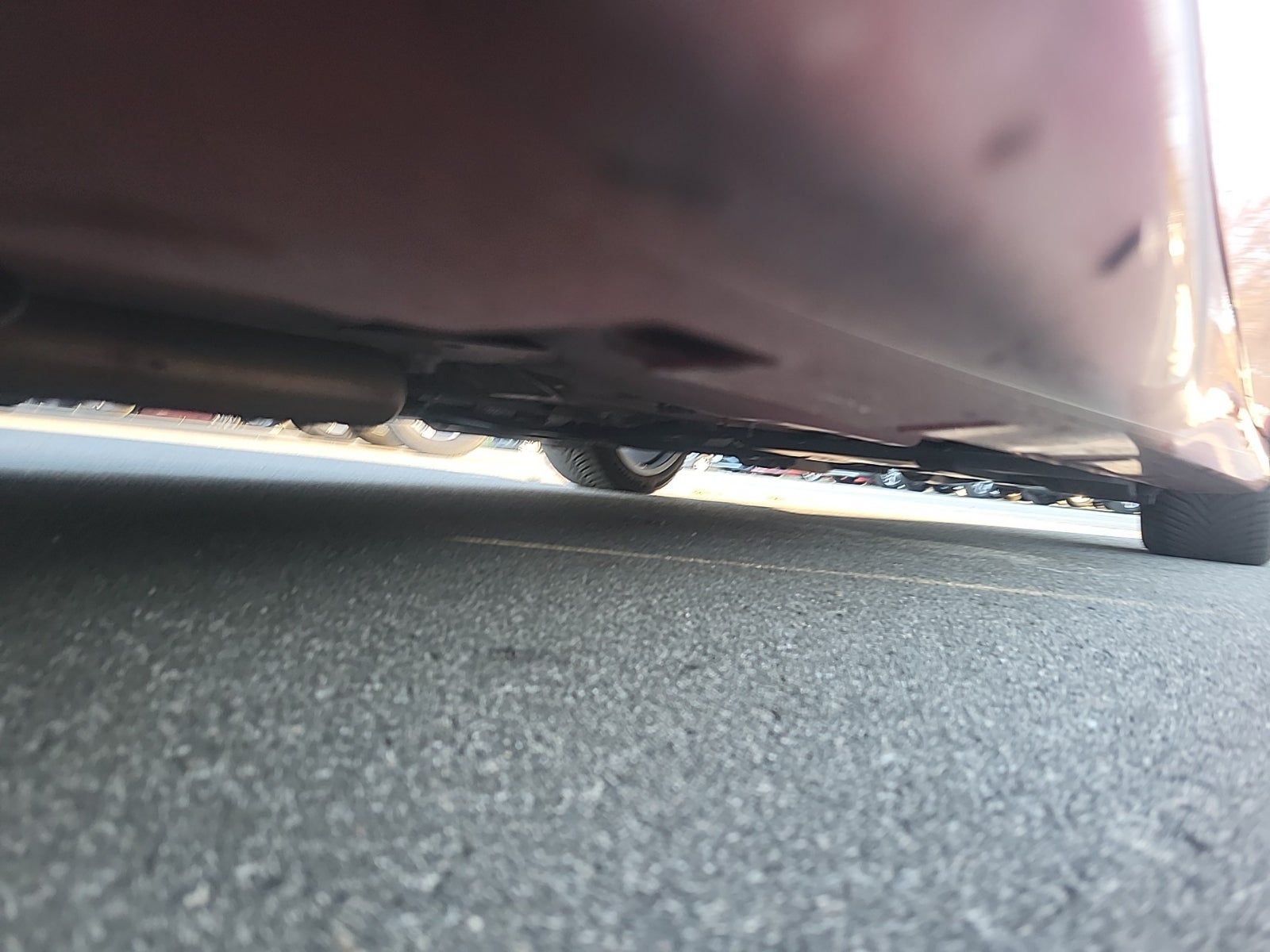 2023 Dodge Charger Scat Pack RWD