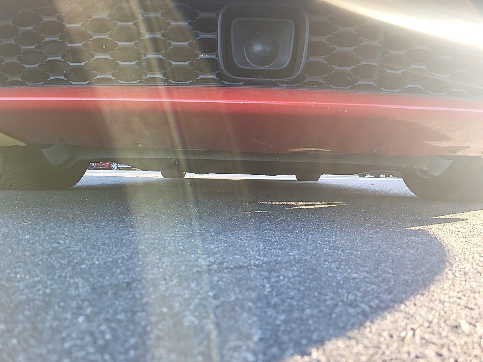 2023 Dodge Charger Scat Pack RWD