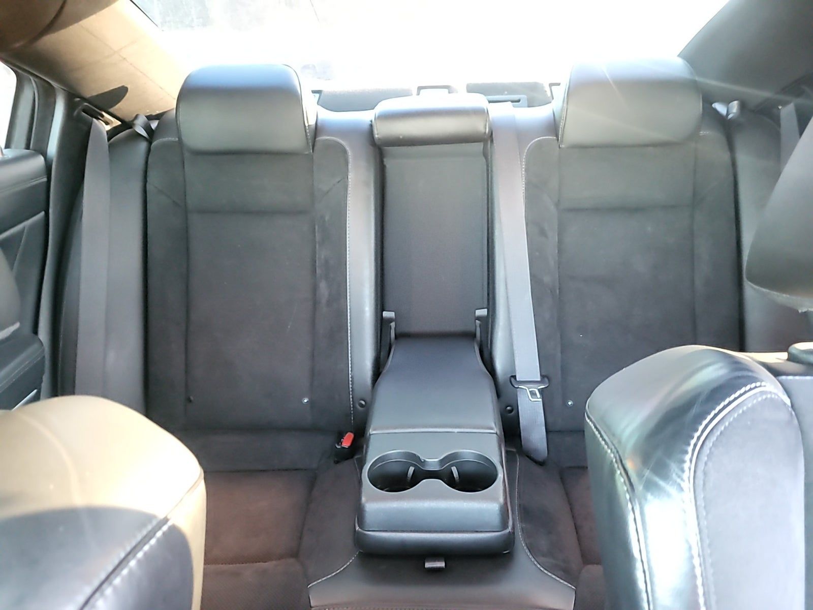 2023 Dodge Charger Scat Pack RWD