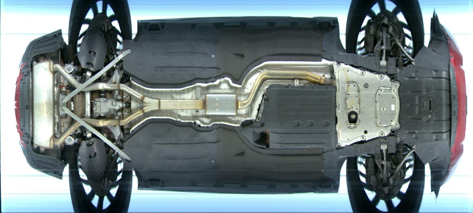 2023 BMW X6 xDrive40i AWD