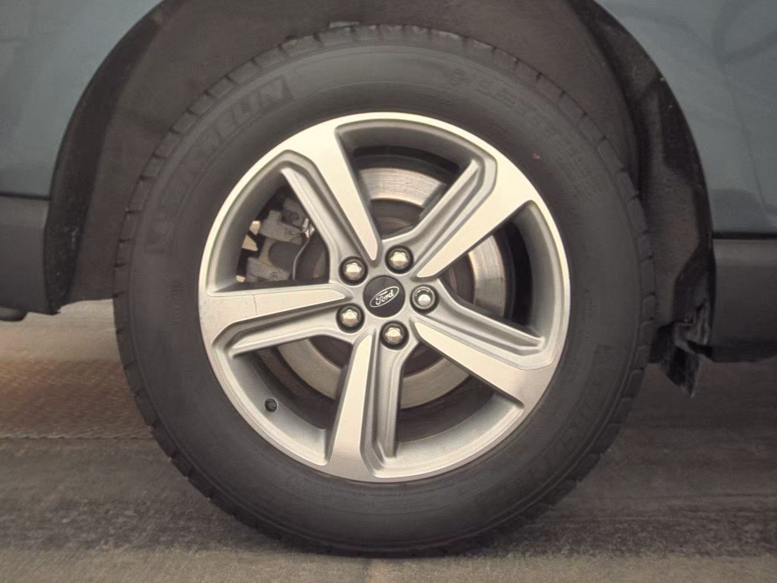 2024 Ford Edge SEL AWD