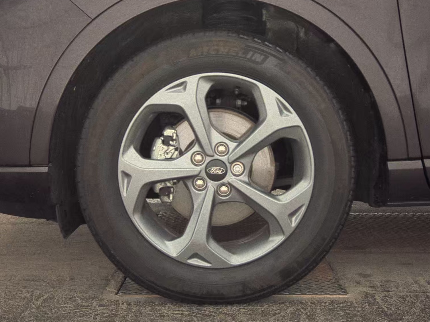 2023 Ford Escape ST-Line AWD