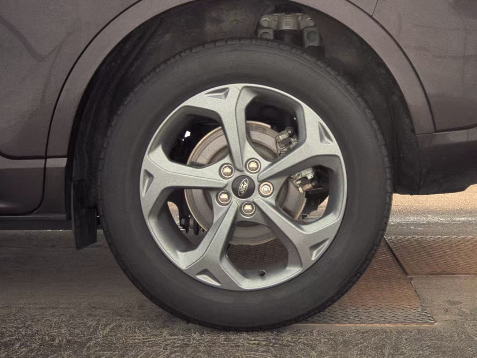 2023 Ford Escape ST-Line AWD