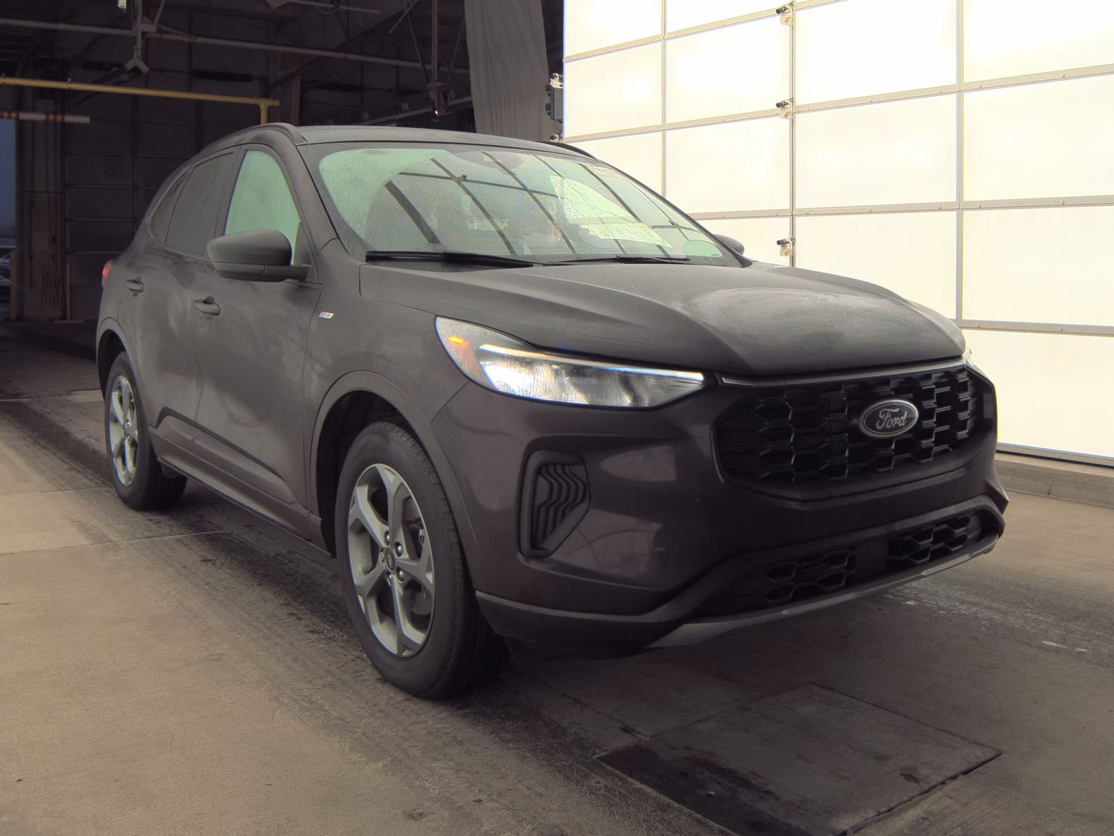 2023 Ford Escape ST-Line AWD