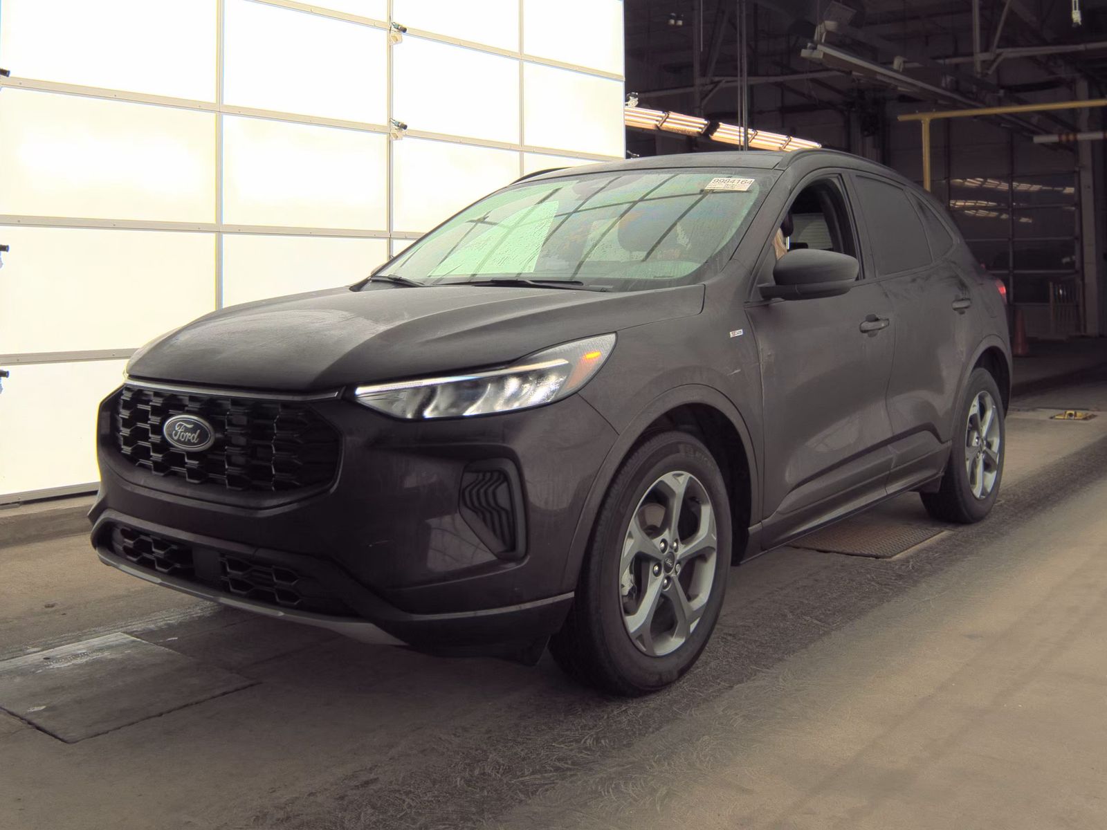 2023 Ford Escape ST-Line AWD