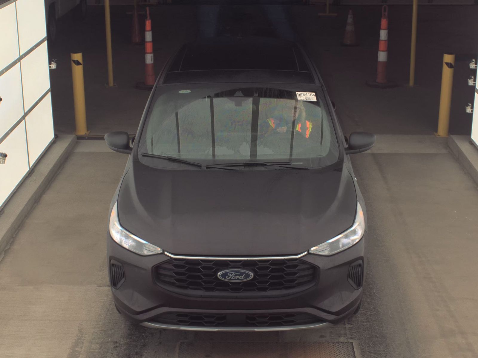 2023 Ford Escape ST-Line AWD