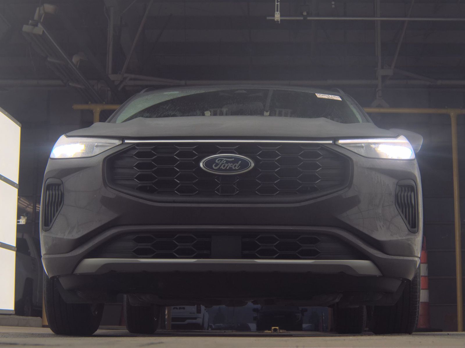 2023 Ford Escape ST-Line AWD