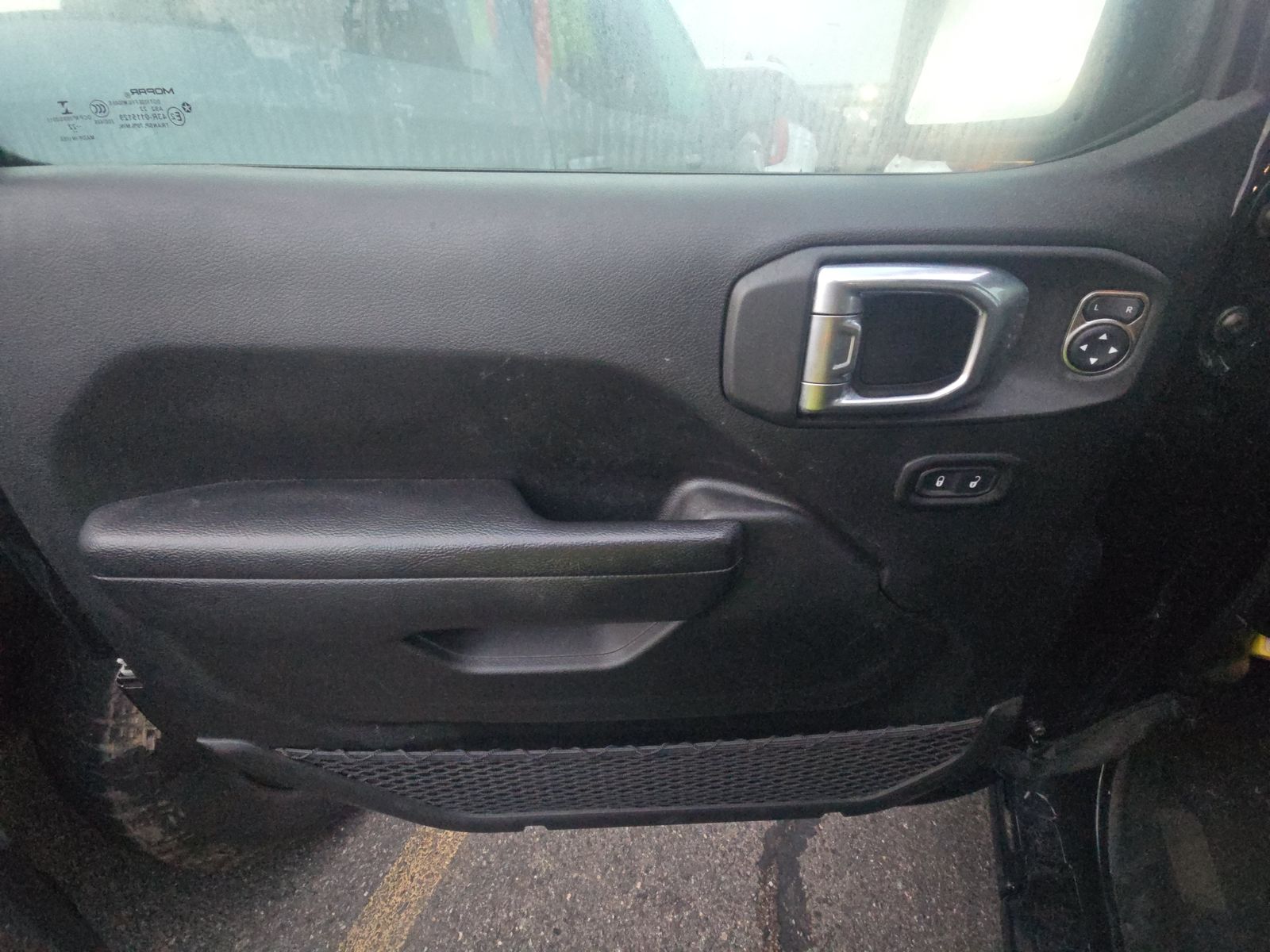 2022 Jeep Wrangler Unlimited Sport S Edition AWD