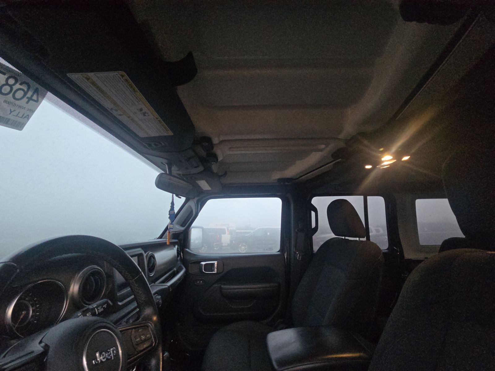 2022 Jeep Wrangler Unlimited Sport S Edition AWD