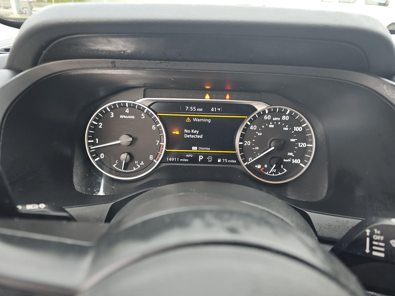 2024 Nissan Pathfinder S AWD