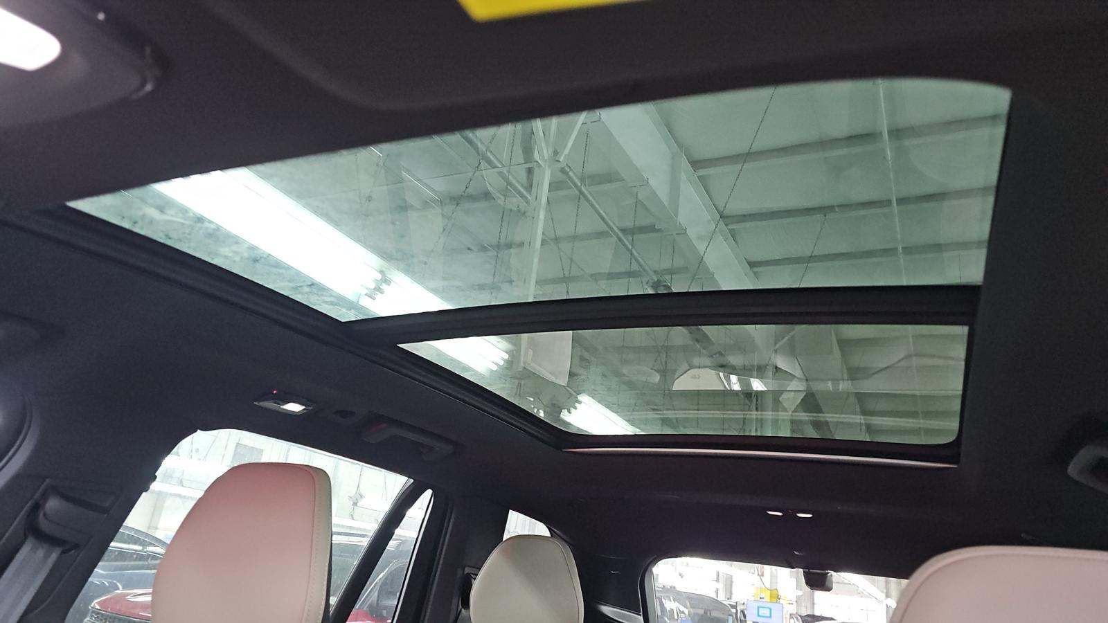 2025 Volvo XC90 B5 Core AWD