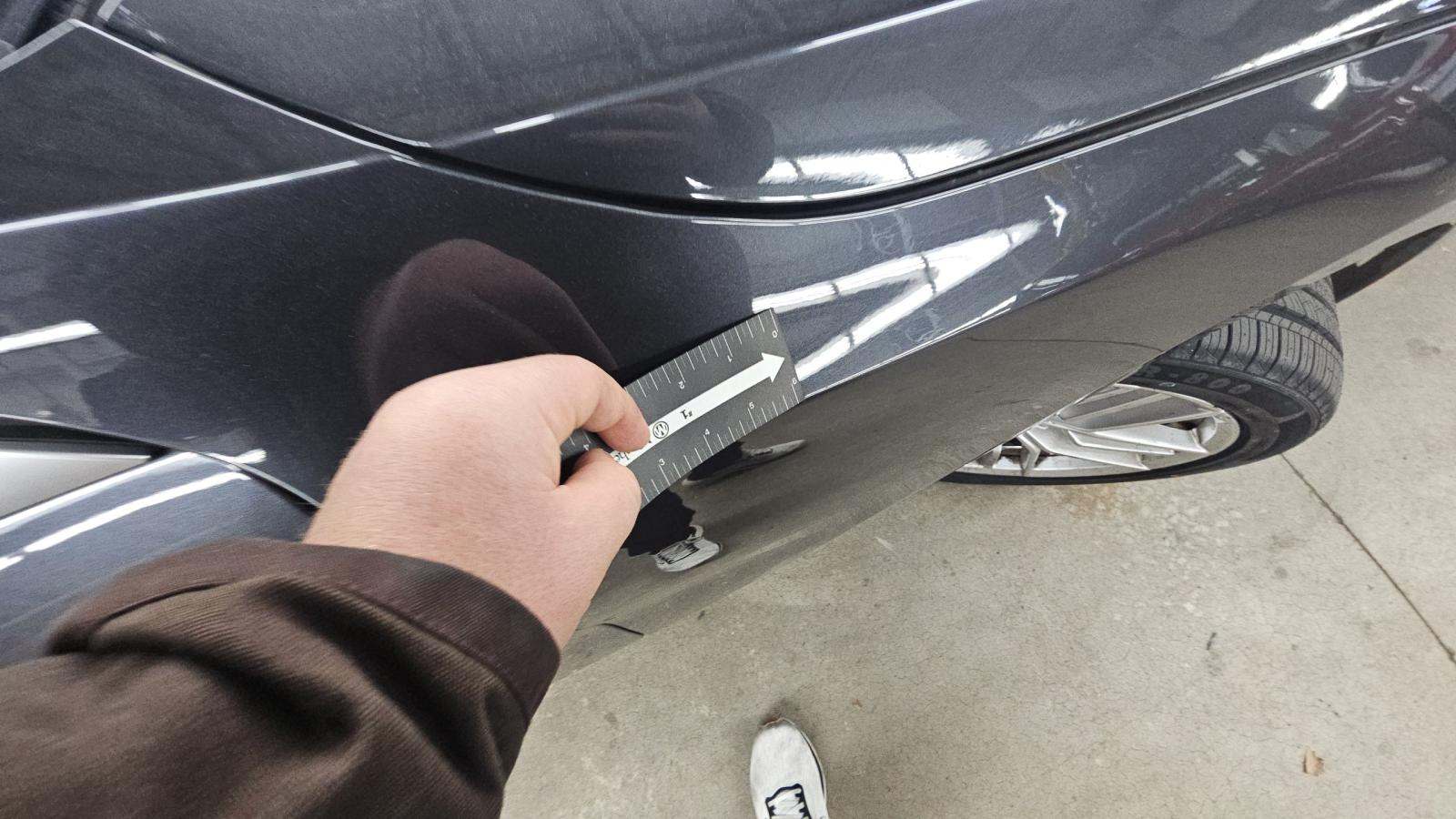 2024 BMW 5 Series 530i xDrive AWD