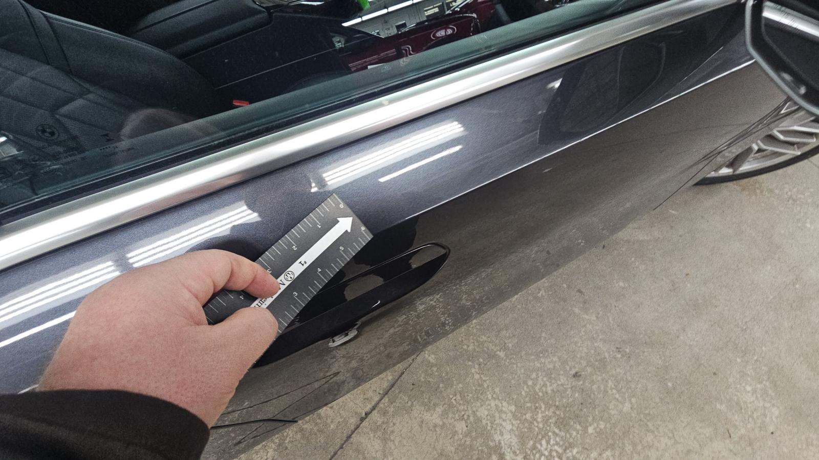 2024 BMW 5 Series 530i xDrive AWD