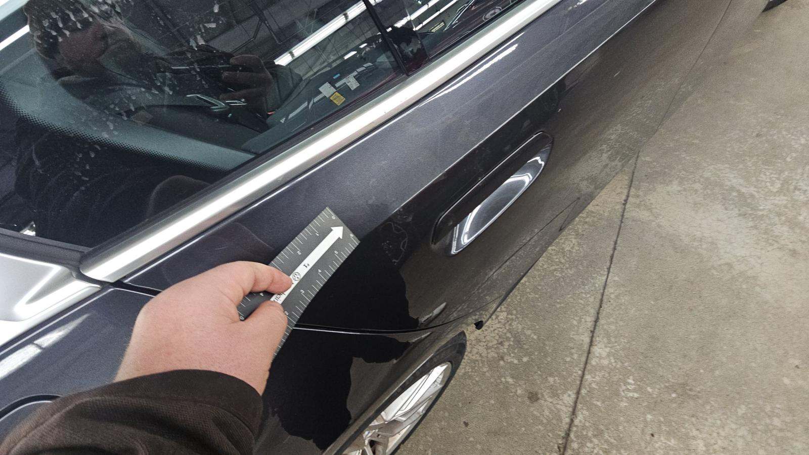 2024 BMW 5 Series 530i xDrive AWD