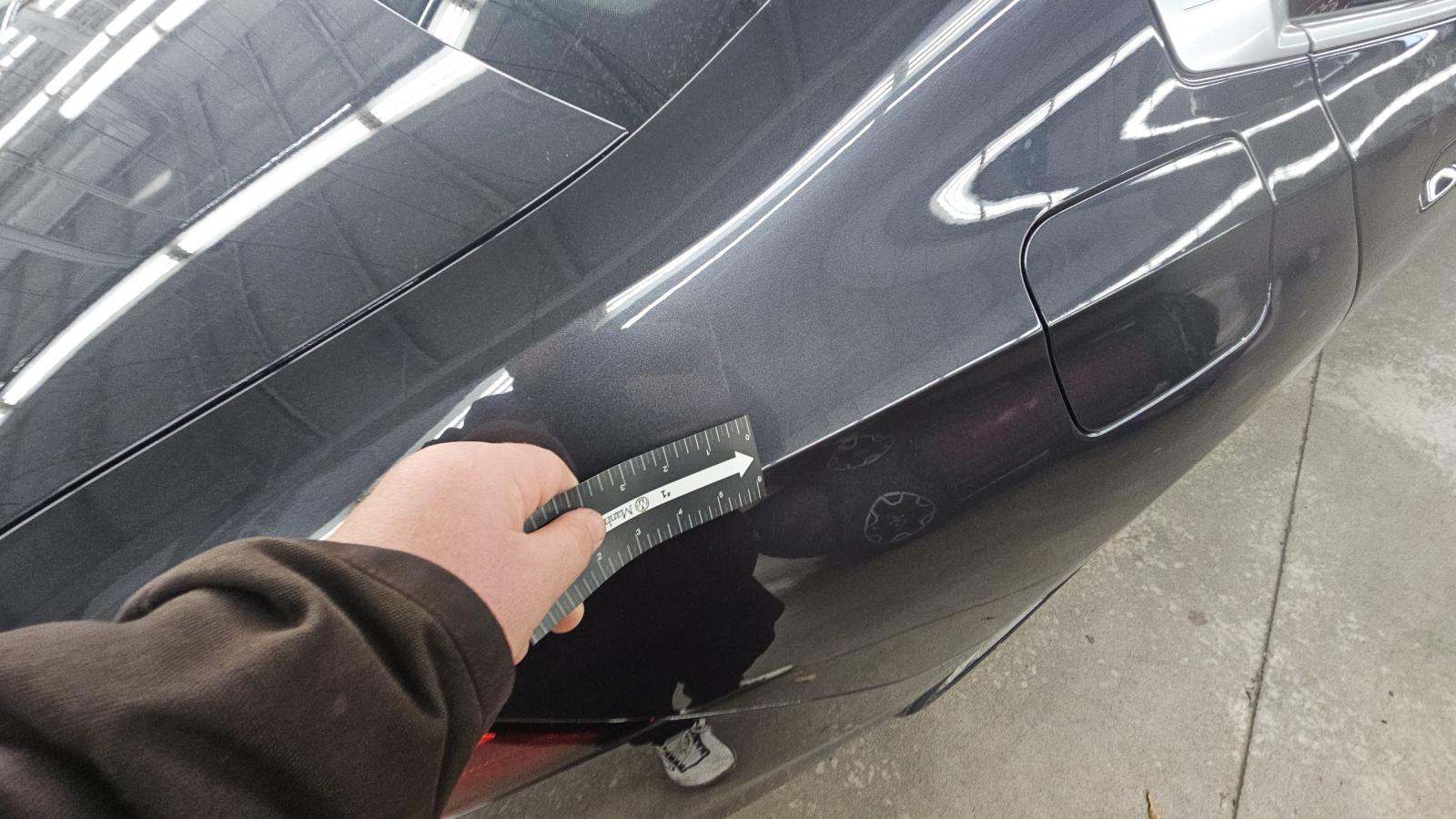 2024 BMW 5 Series 530i xDrive AWD