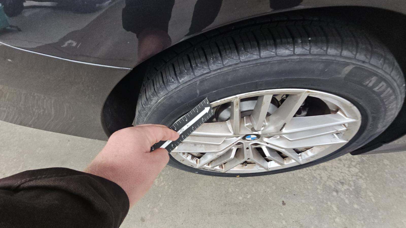 2024 BMW 5 Series 530i xDrive AWD