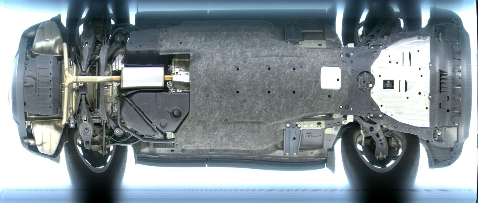 2025 Honda CR-V EX-L FWD