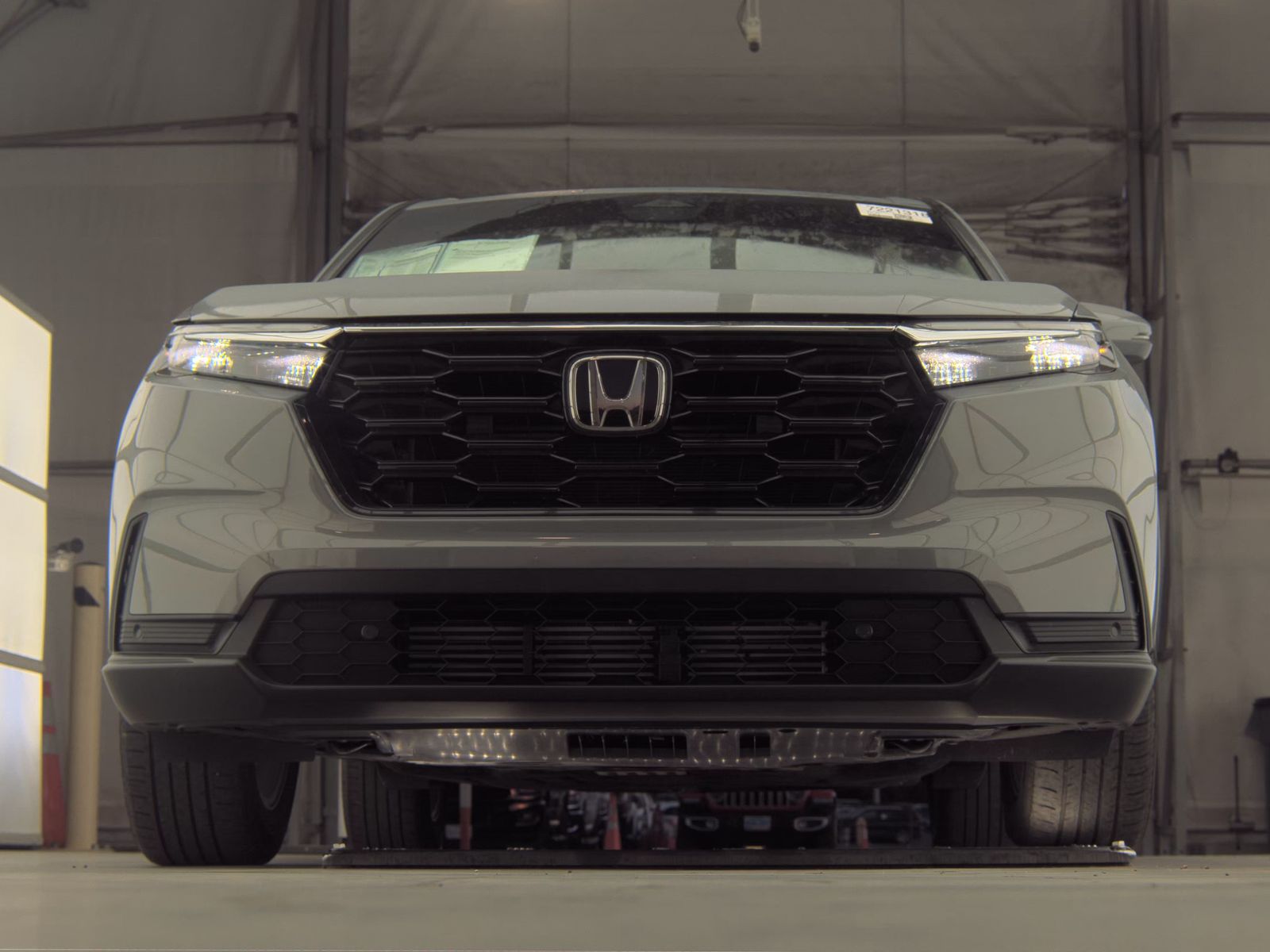 2025 Honda CR-V EX-L FWD