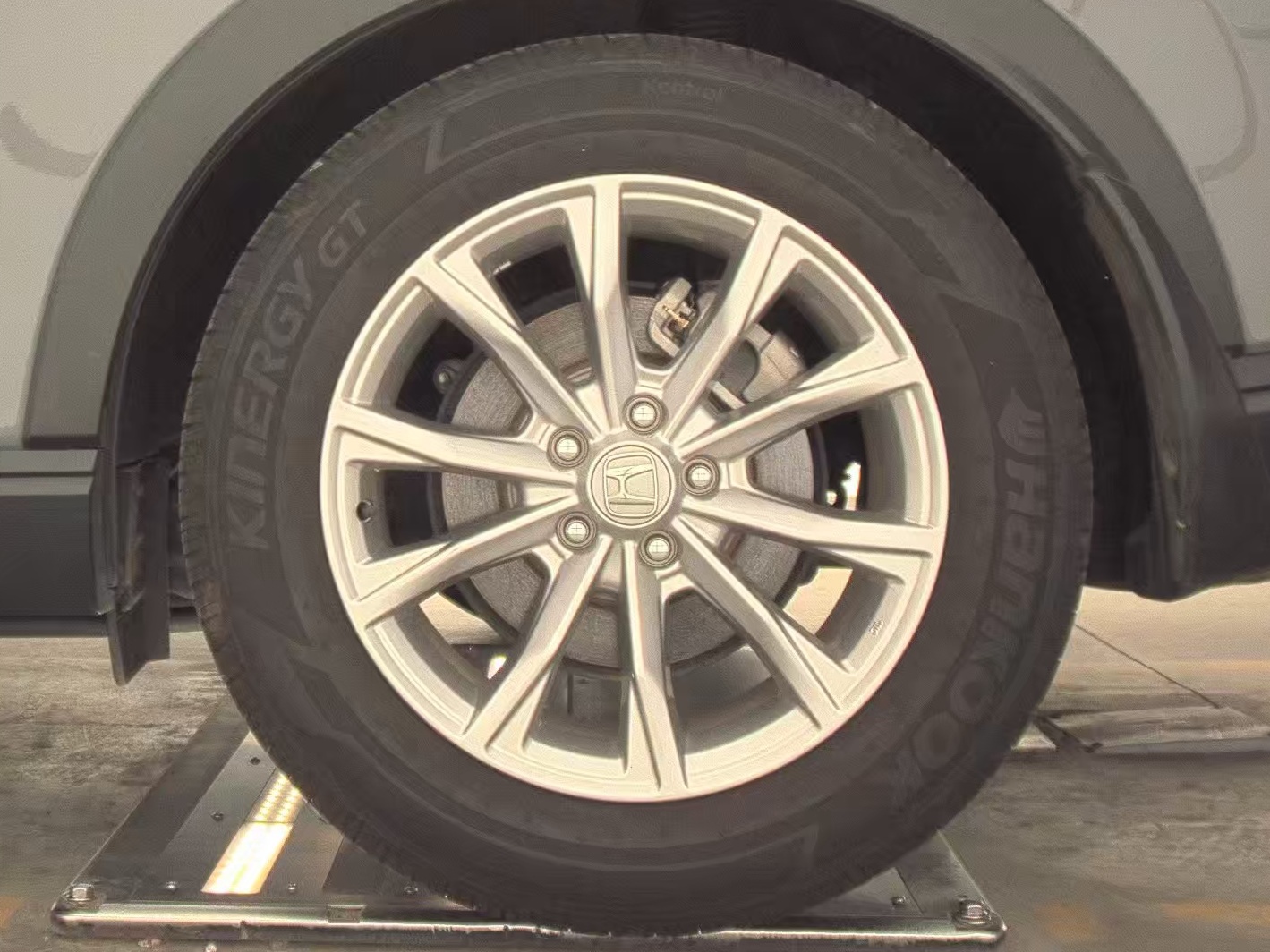 2025 Honda CR-V EX-L FWD