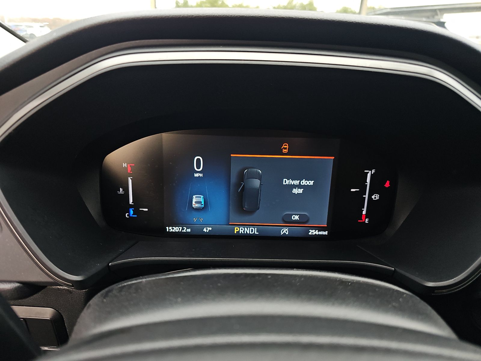 2025 Ford Escape Active AWD