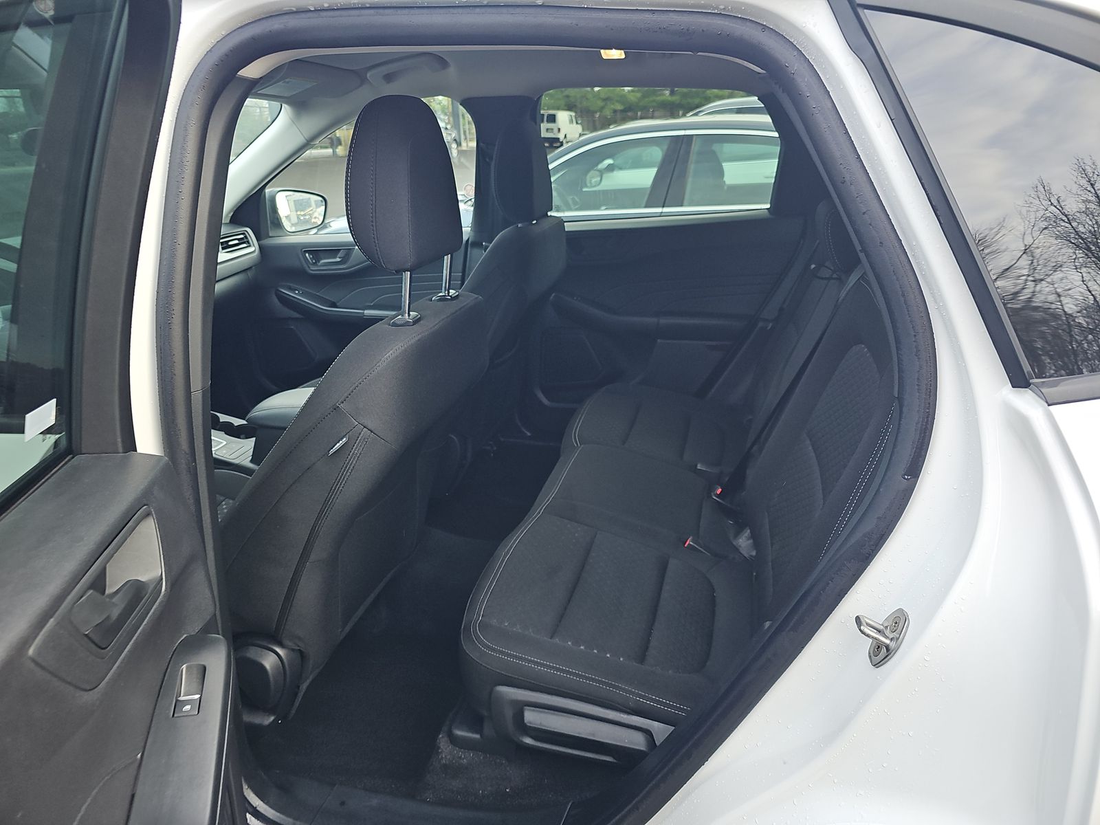 2025 Ford Escape Active AWD